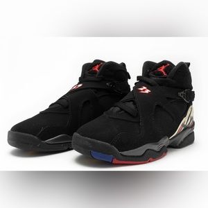 Air Jordan 8 Retro
